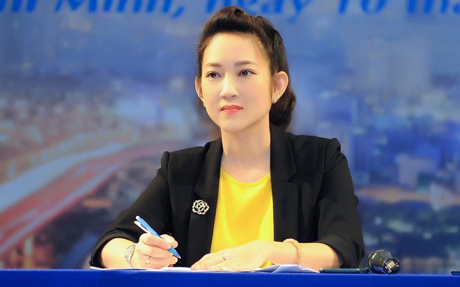 Nữ nghệ sĩ Thanh Thúy thời trẻ