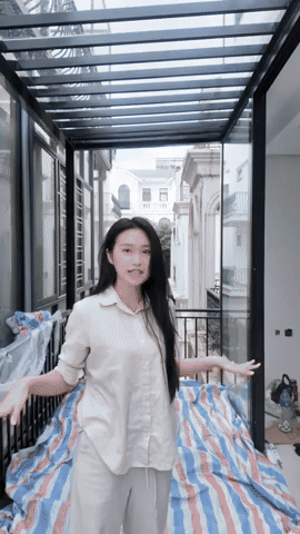 Hình ảnh thi công biệt thự