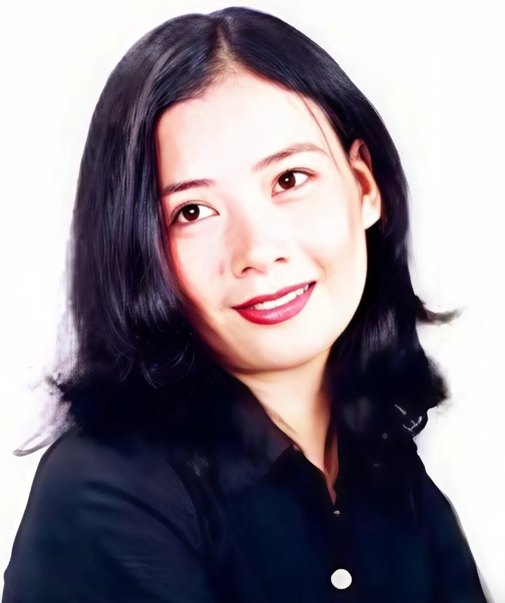 Diễn viên Ngọc Dung ít xuất hiện