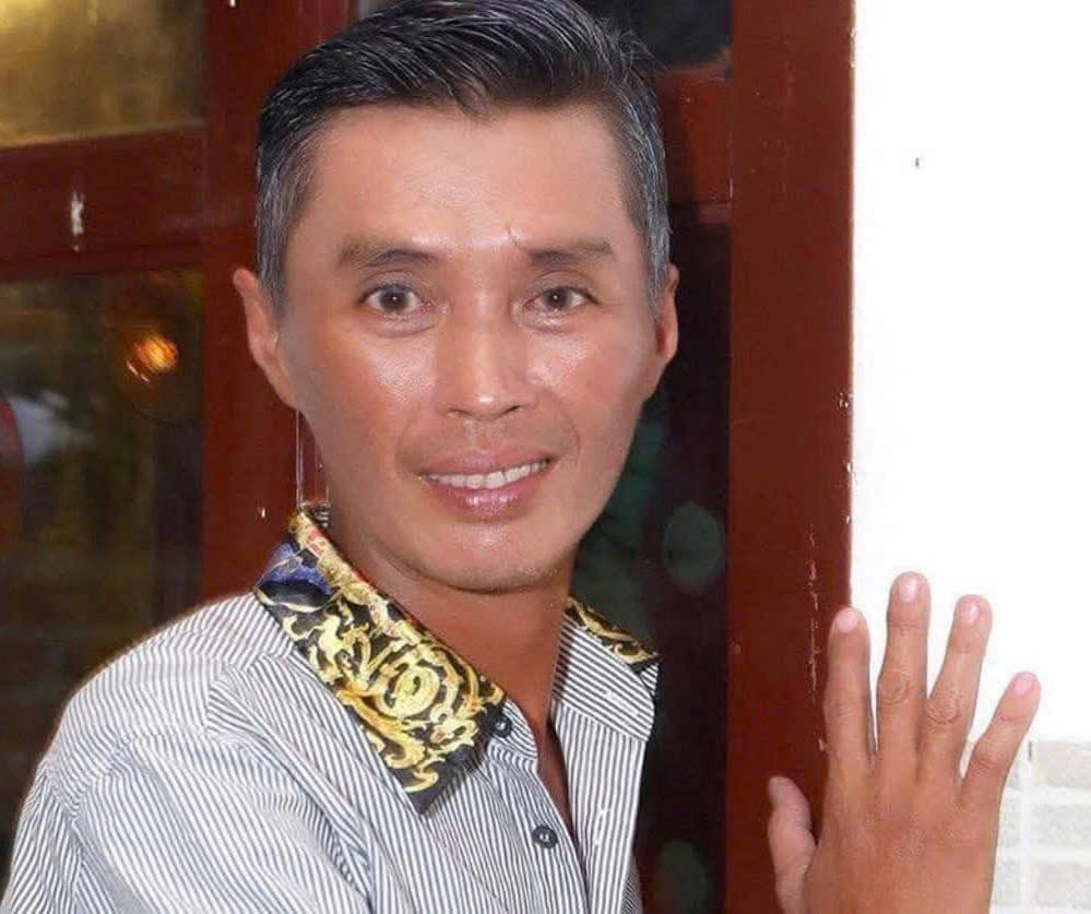 Nghệ sĩ hài Bắc Hải