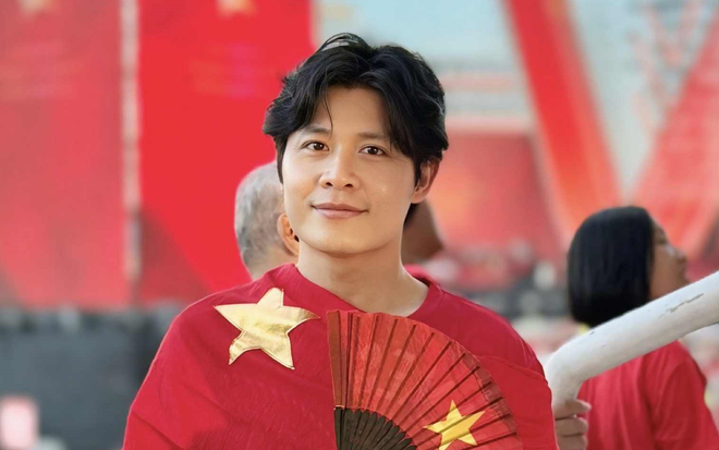 Nguyễn Văn Chung chia sẻ về sáng tác
