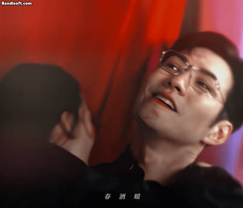Diễn xuất độc đáo Nghiêm Khoan