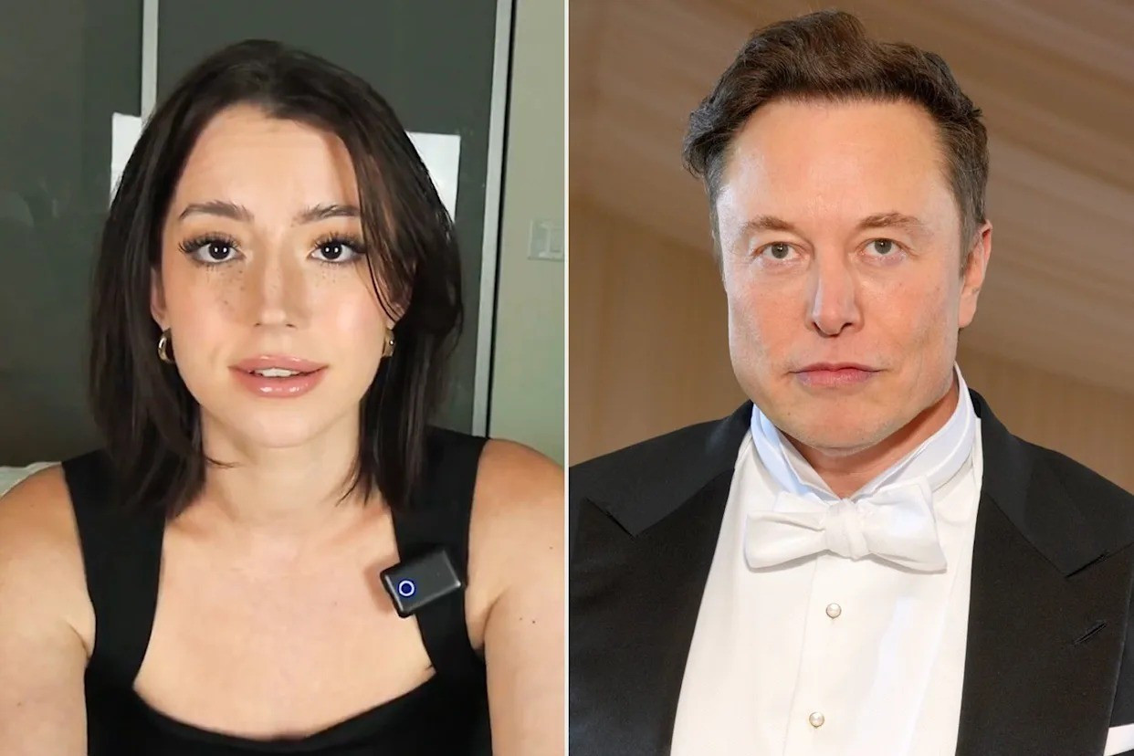 Vụ kiện giành quyền nuôi con giữa Ashley và Elon Musk