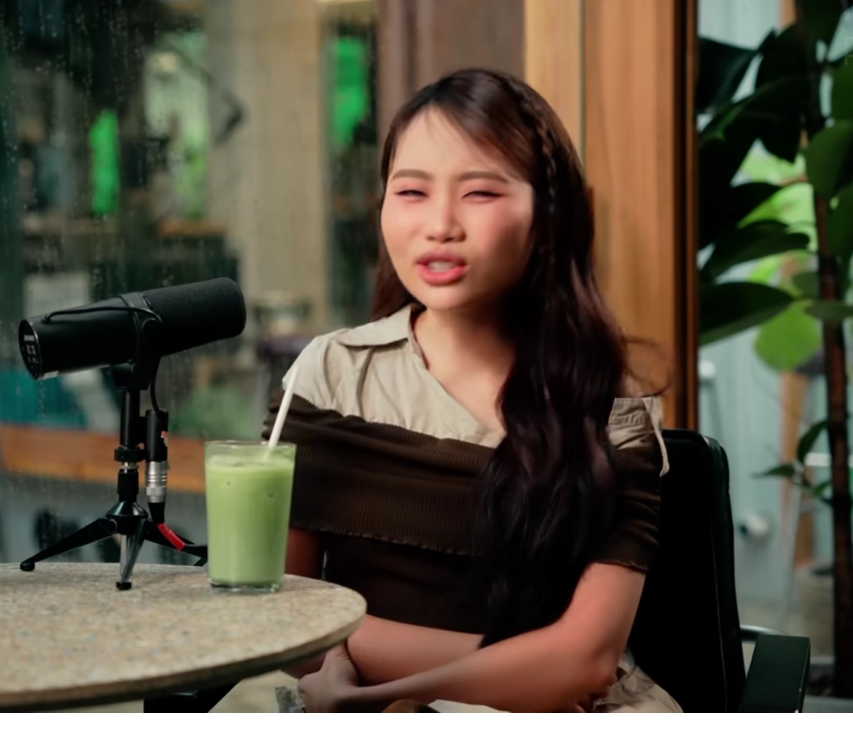 Ca sĩ Phương Mỹ Chi chia sẻ về album