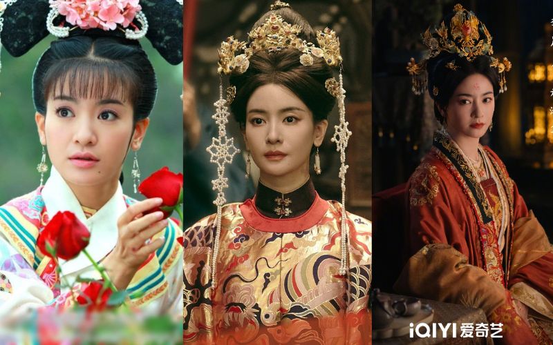 Sự thay đổi địa vị nhân vật của Lý Thạnh qua các phim cổ trang