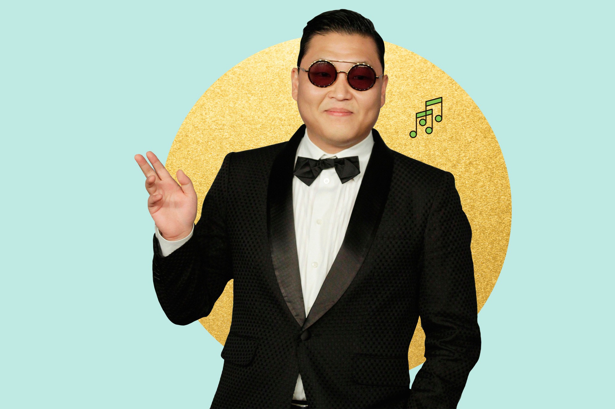 PSY có nguy cơ đi tù, bác sĩ đối mặt đình chỉ giấy phép