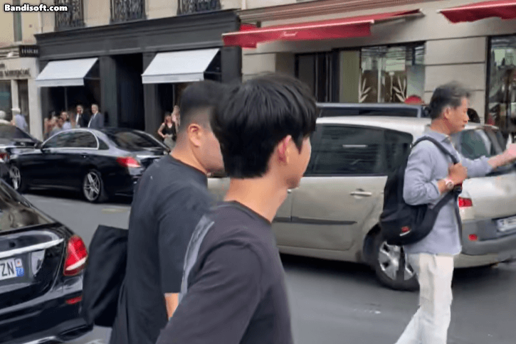 Song Joong Ki ngôi sao hạng A