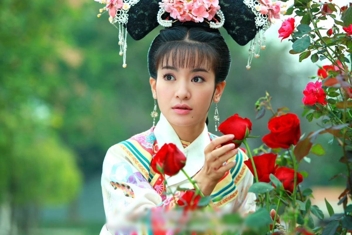 Lý Thạnh trong vai Tiểu Yến Tử