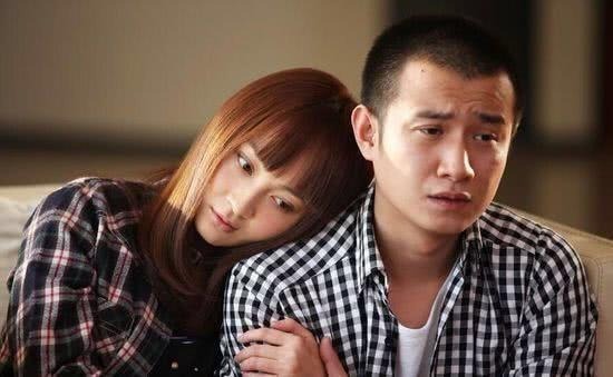 Cặp đôi đóng vai vợ chồng trong phim