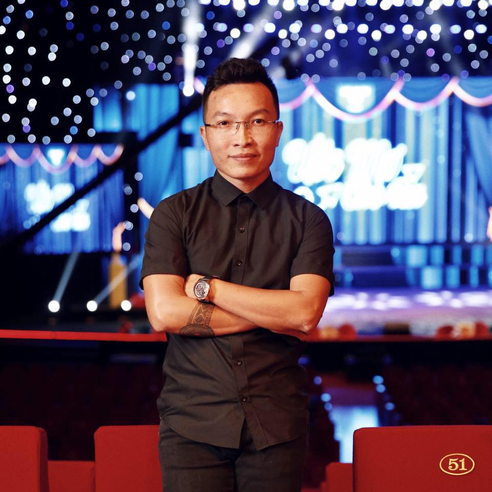 Đạo diễn Nguyễn Anh Dũng chia sẻ về MV