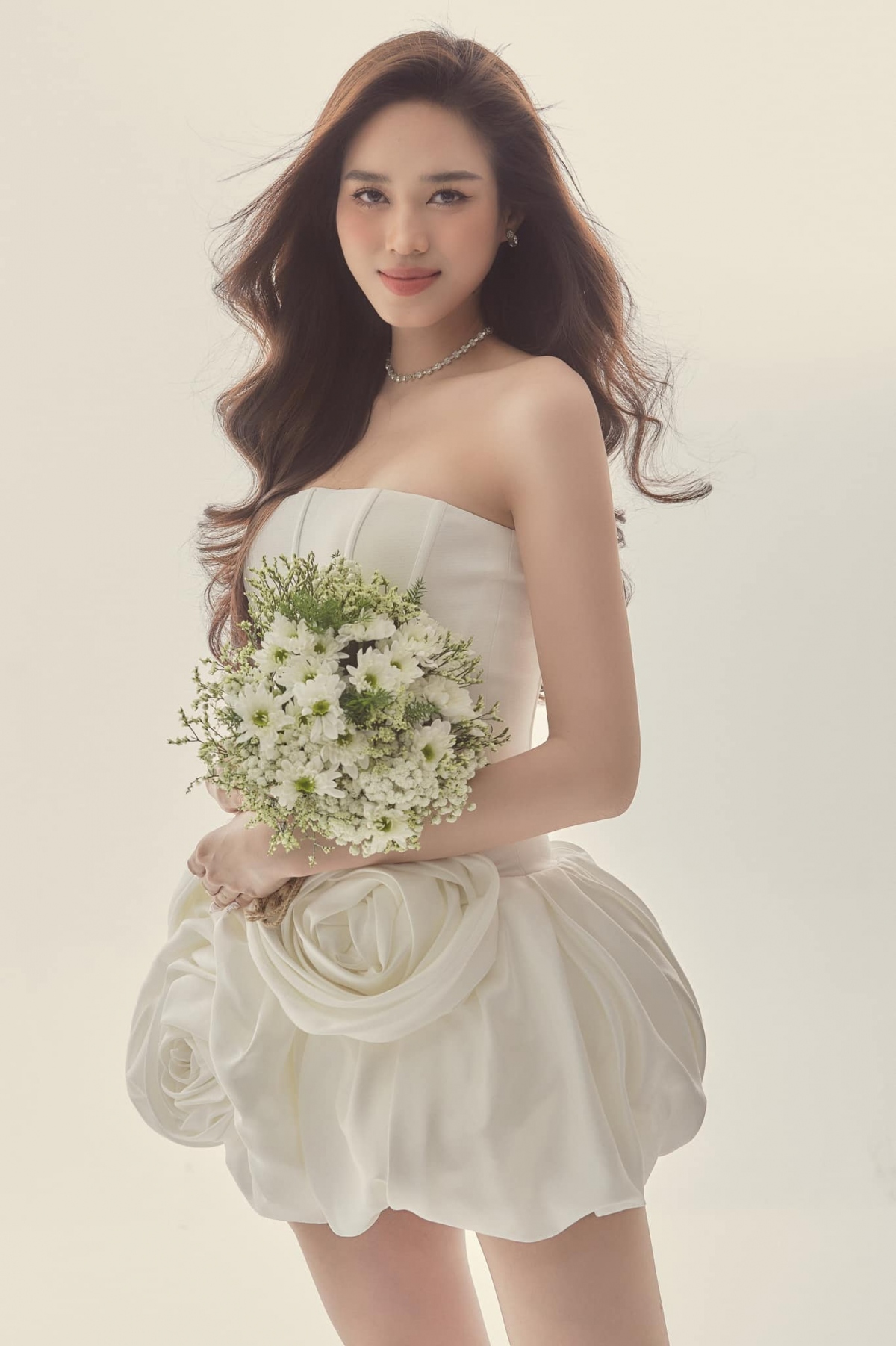 Đỗ Thị Hà vướng nghi vấn sẽ lên xe hoa cuối năm nay