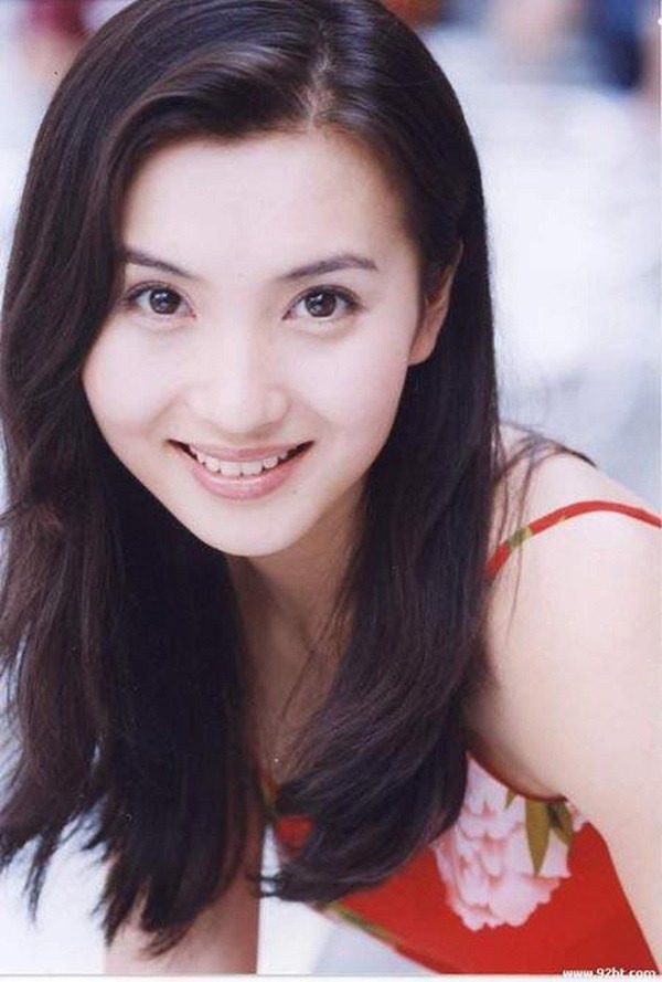 Trần Hảo trong sự nghiệp diễn xuất Danh hiệu Đệ nhất Hoa Sam dành cho Trần Hảo