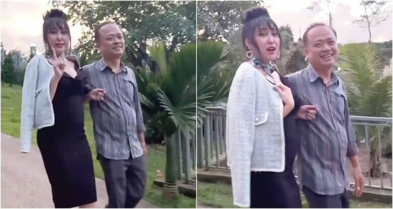 Phi Thanh Vân thông báo lấy chồng lần 3 - Ảnh 1.