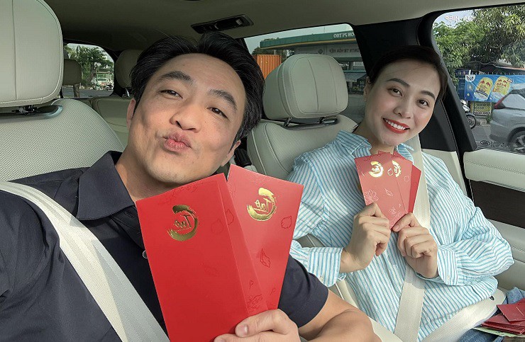 Đàm Thu Trang kinh doanh sau khi rời showbiz