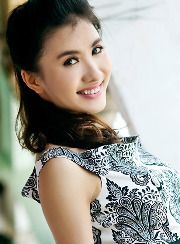 Nguyệt Ánh trong các bộ phim