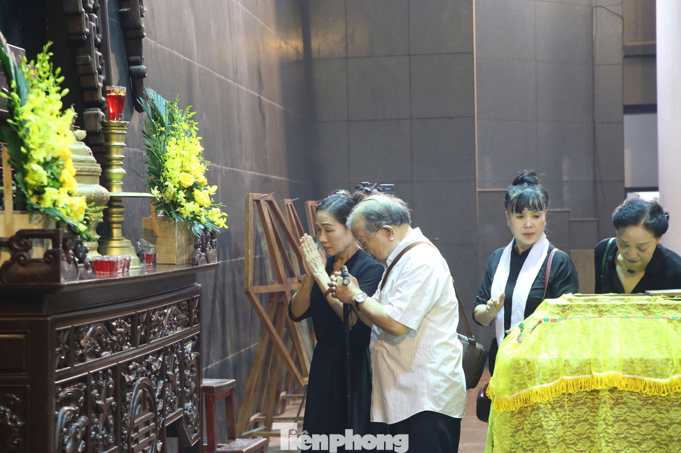 Các huy chương và vở diễn nổi bật của bà