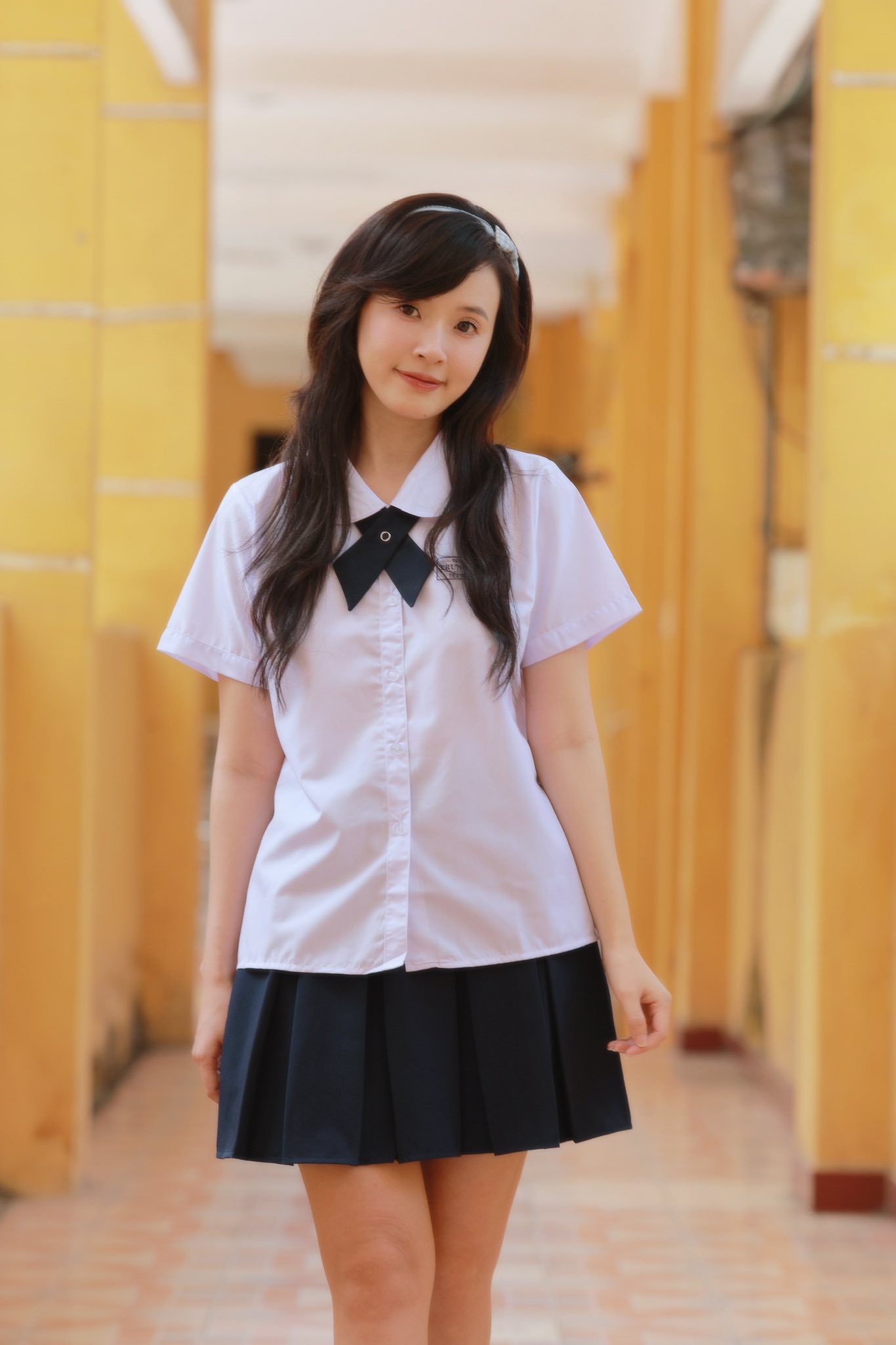 Midu ở tuổi 36 với vẻ đẹp trẻ trung ngọt ngào