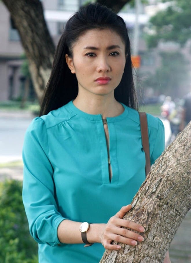 Hình ảnh Nguyệt Ánh