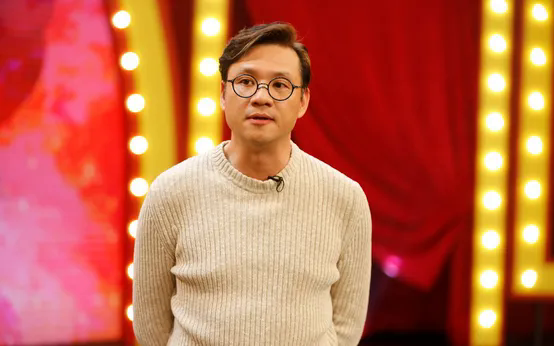 Đạo diễn Khải Anh