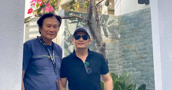Phi Thanh Vân thông báo lấy chồng lần 3 - Ảnh 2.