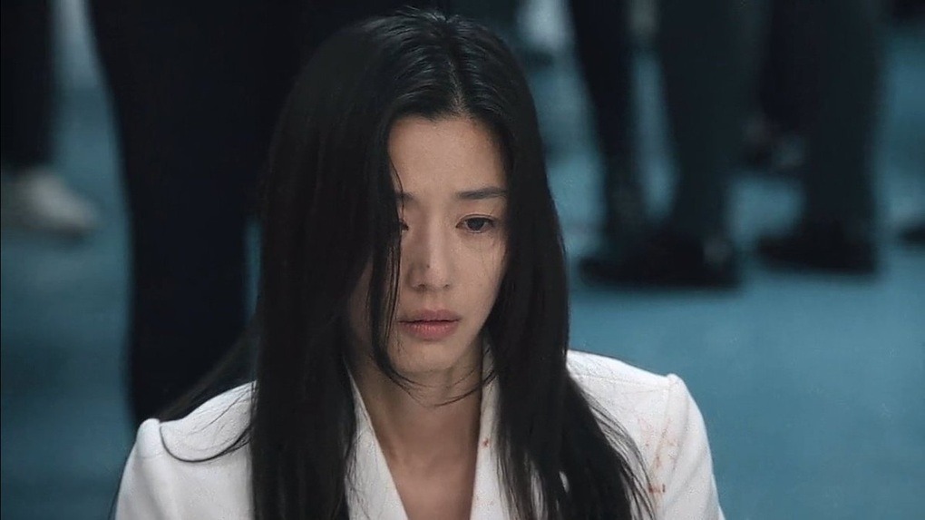 Công ty đại diện của Jeon Ji Hyun phản hồi