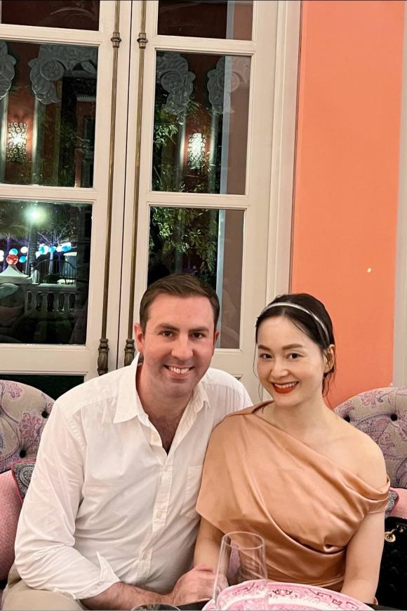 Lan Phương được chồng Tây chu cấp 40 triệu nuôi con, thế nhưng phía David Duffy sẽ kháng cáo