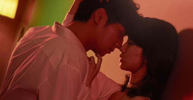 Love Affairs in the Afternoon phim ngoại tình với nhiều cảnh nóng