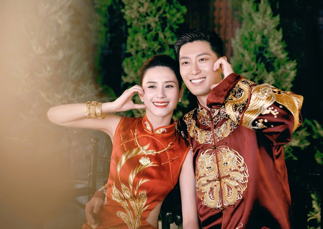 Đậu Kiêu bị coi thường trong gia tộc nhà vợ