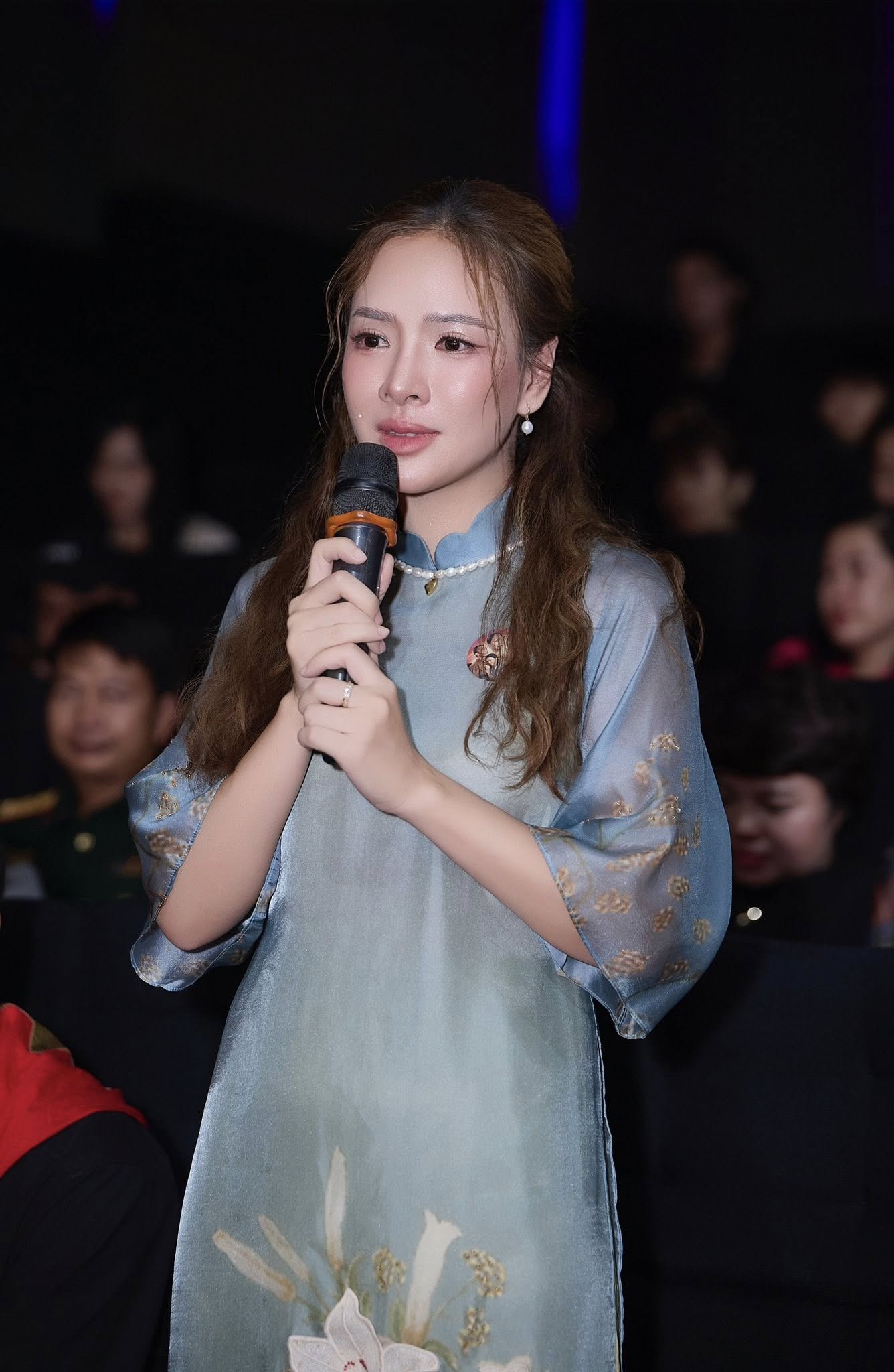 Đan Lê đa năng trong nhiều vai trò