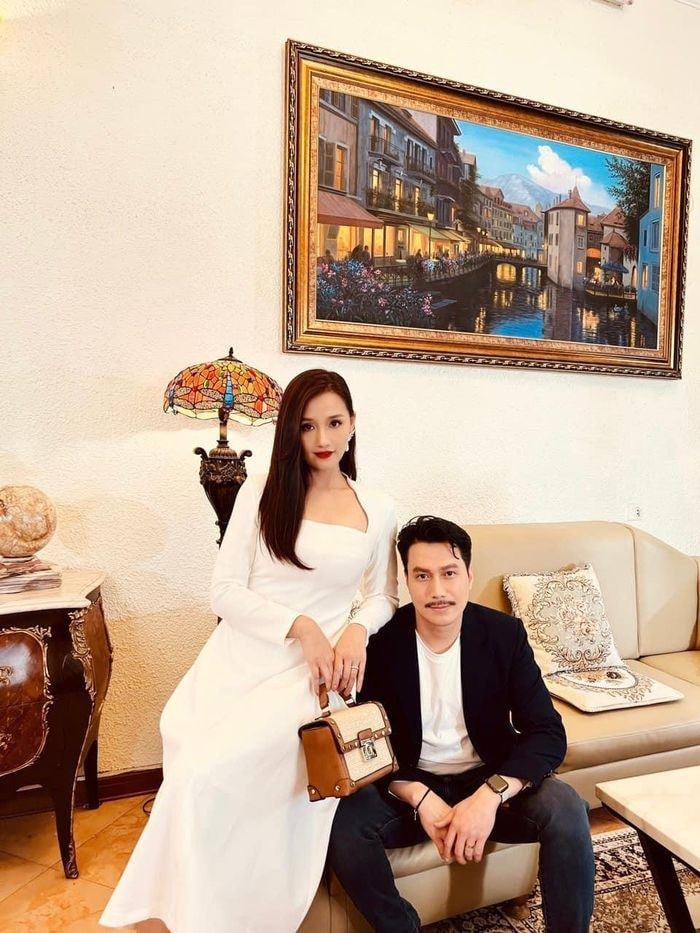 Hậu trường phim Chồng Cũ Vợ Cũ Người Yêu Cũ