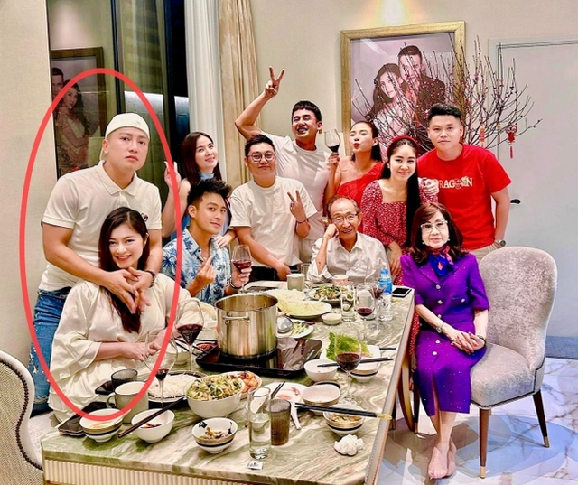 Châu Khải Phong từng nói Thanh Trúc chỉ là bạn bè