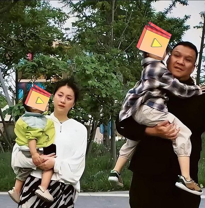 Lý Gia Cách và Xa Triệt trong nhóm chat làm rõ scandal