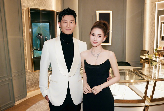Đám cưới xa hoa bậc nhất showbiz