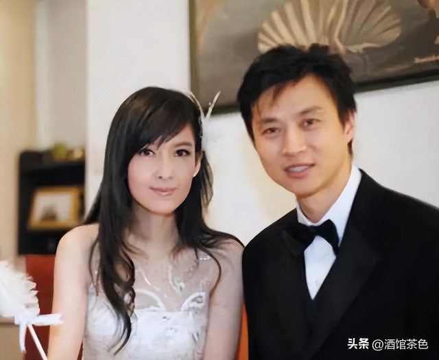 Châu Huệ Mẫn tha thứ cho chồng dù nhiều lần bắt gian