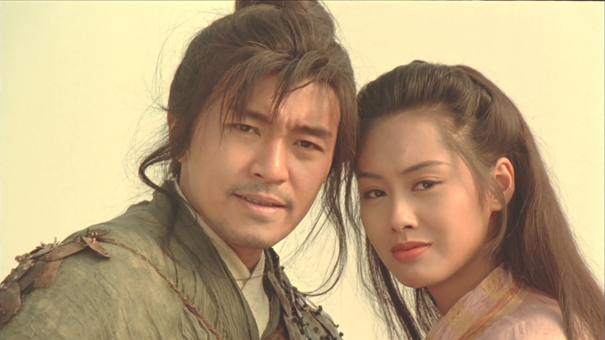 Hình ảnh Chu Ân cổ trang