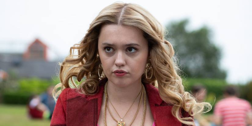 Hình ảnh Aimee Gibbs