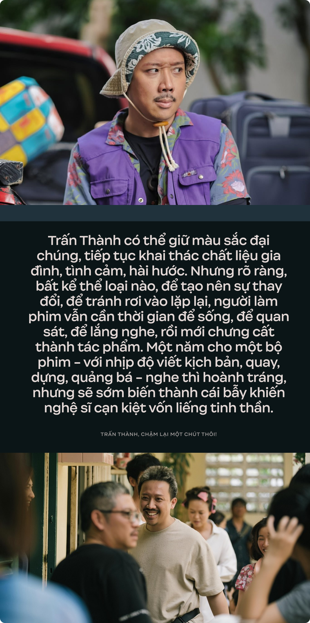 Tầm quan trọng của thời gian trong sáng tạo nghệ thuật