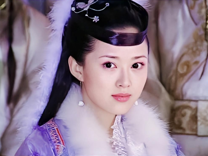 Nhan Đan Thần trong Bảo Liên Đăng