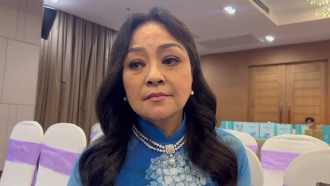 Hương Lan