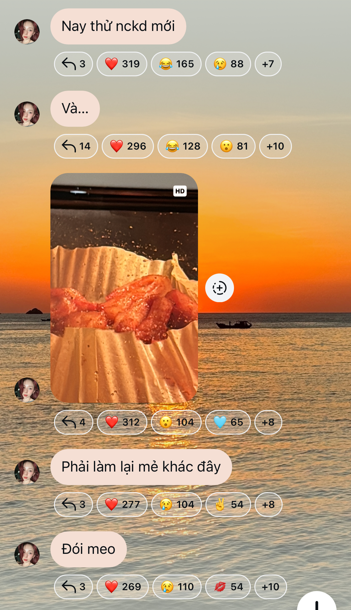 Nội thất mới của Tóc Tiên