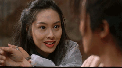 Chu Ân trong Đại Thoại Tây Du
