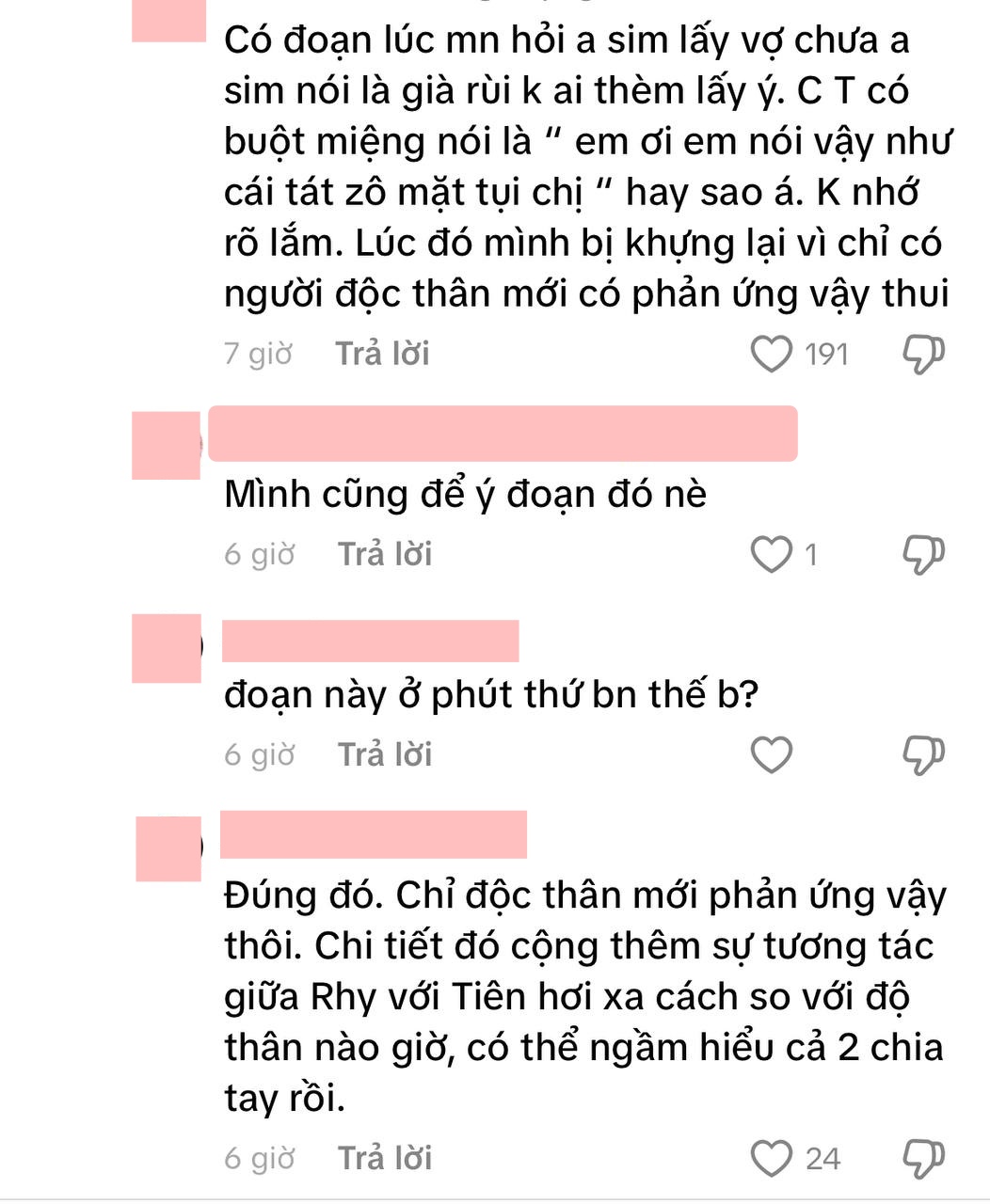 Cư dân mạng bàn luận về câu hớ miệng đầy ẩn ý của Tóc Tiên