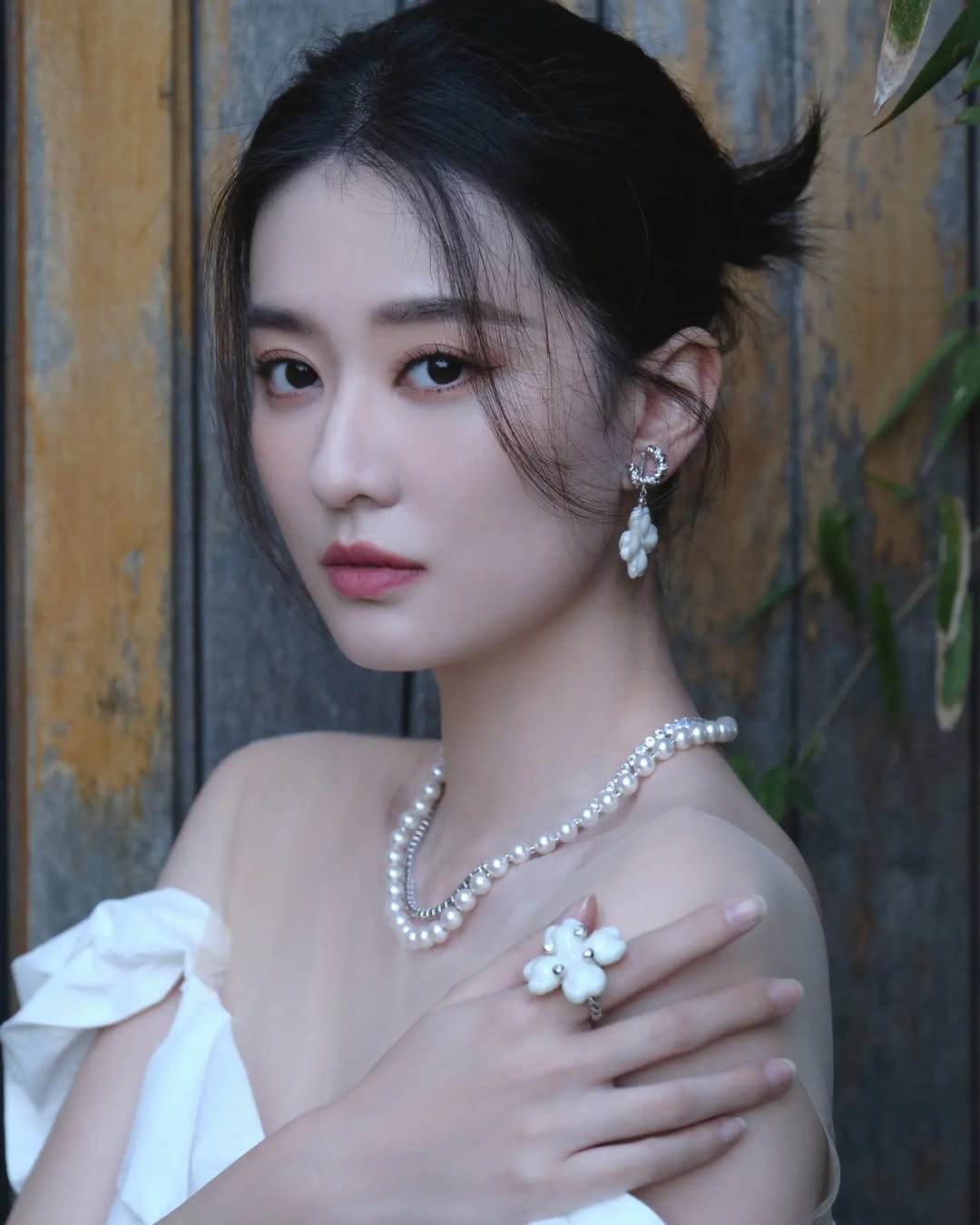 Kiều Hân bị ép giải nghệ