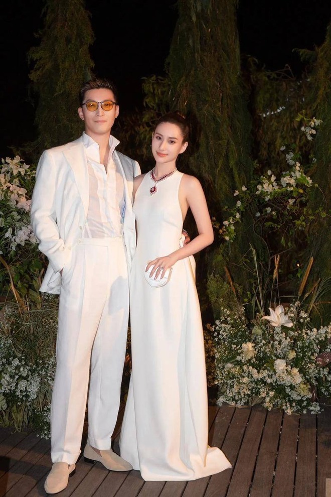 Cuộc hôn nhân của Hà Siêu Liên và Đậu Kiêu đã hết cứu vãn
