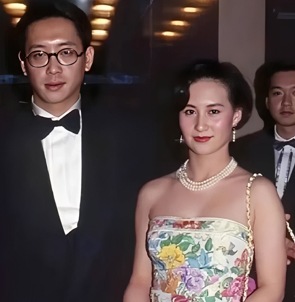 Hà Siêu Quỳnh thất vọng trong hôn nhân