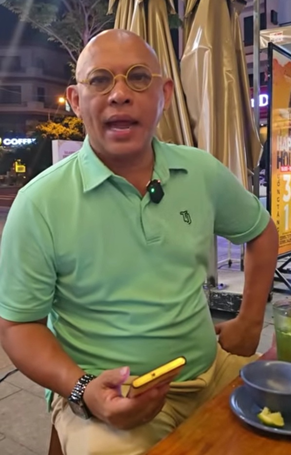 Color Man