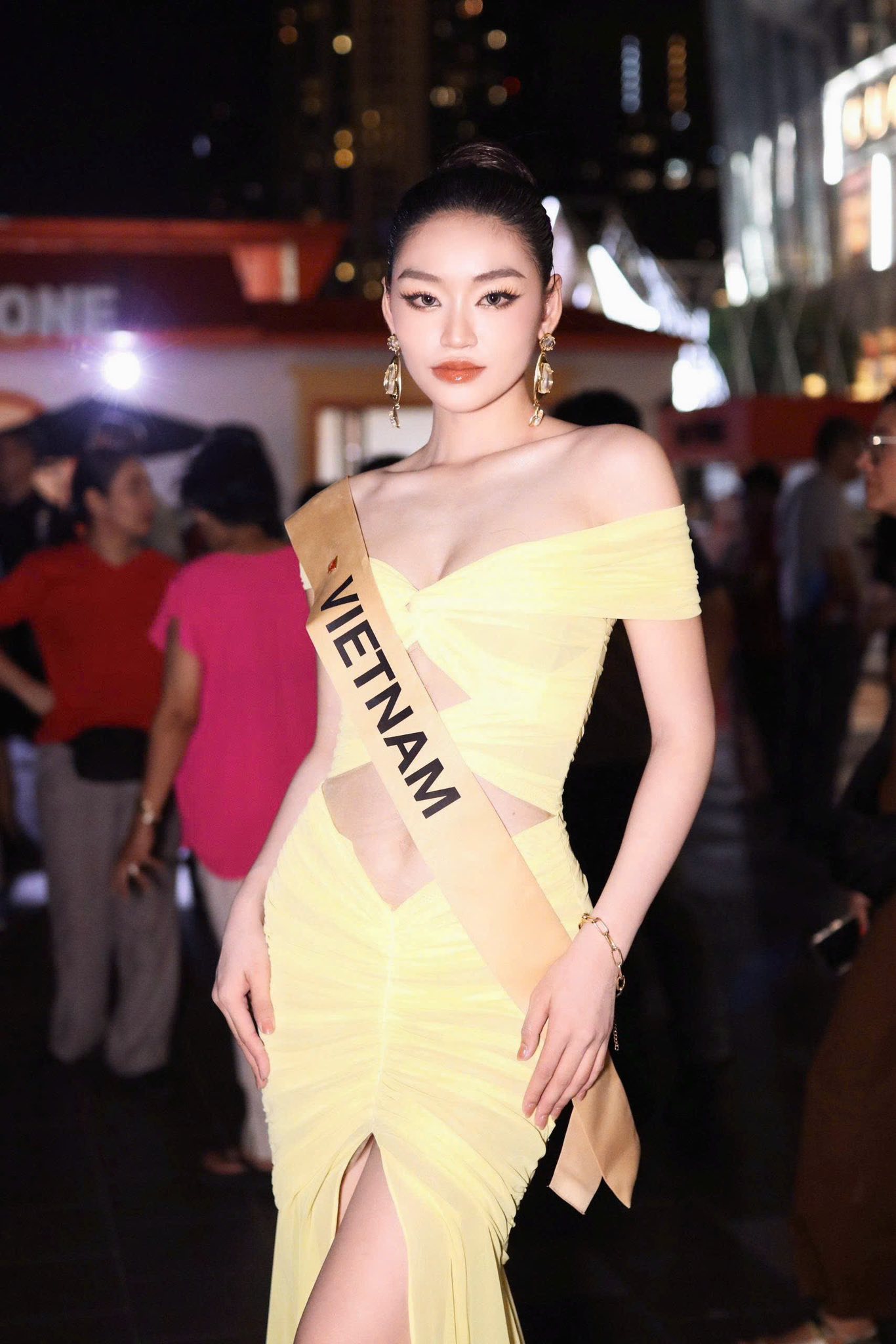 Cơ hội thay đổi số phận cho Hoa hậu Yến Nhi