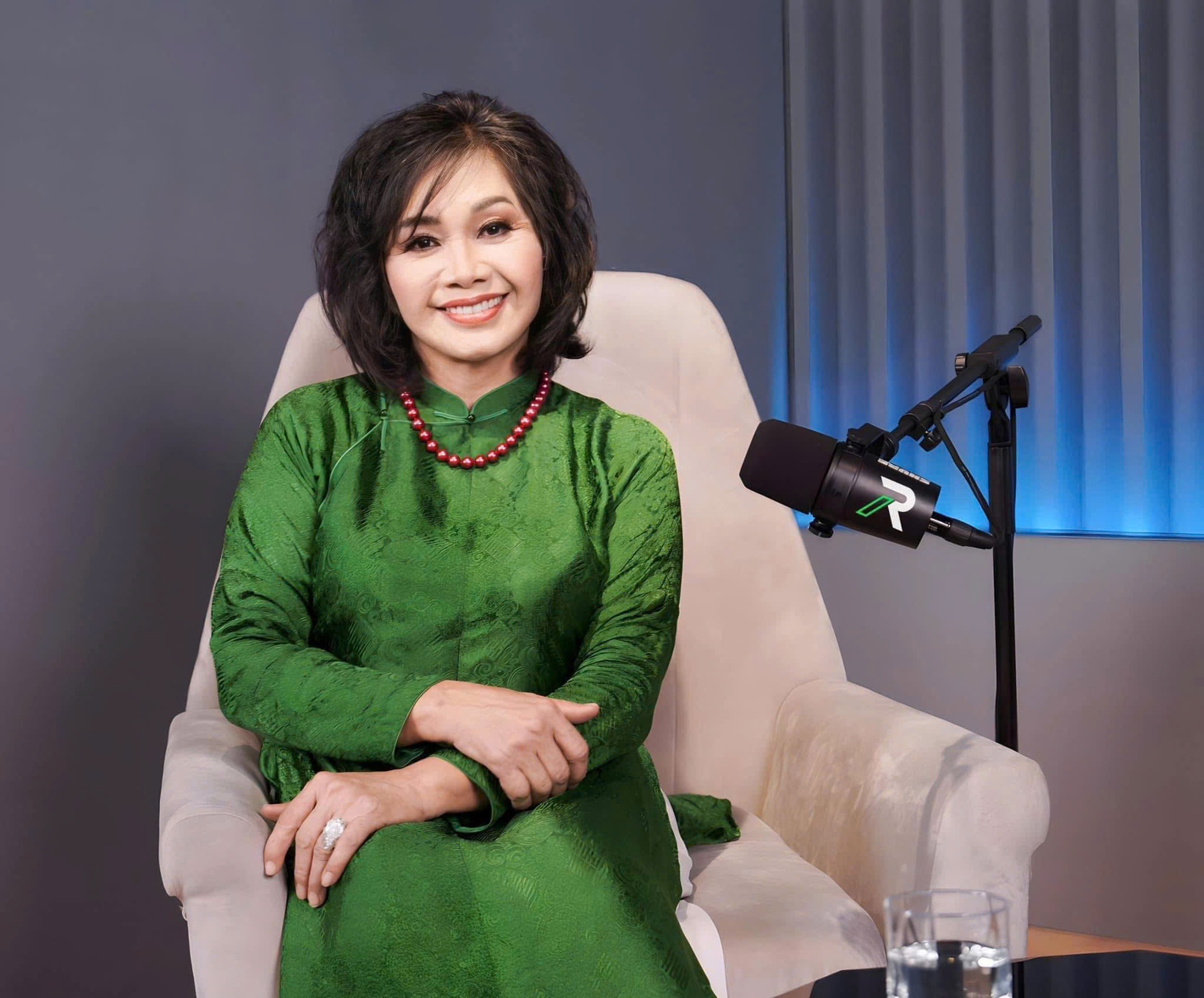 Xuân Hương với chương trình hài kịch nổi tiếng