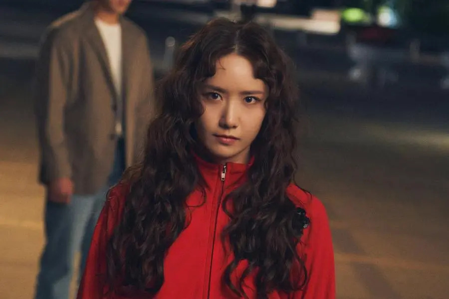 Yoona Nữ diễn viên Yoona trong Pretty Crazy