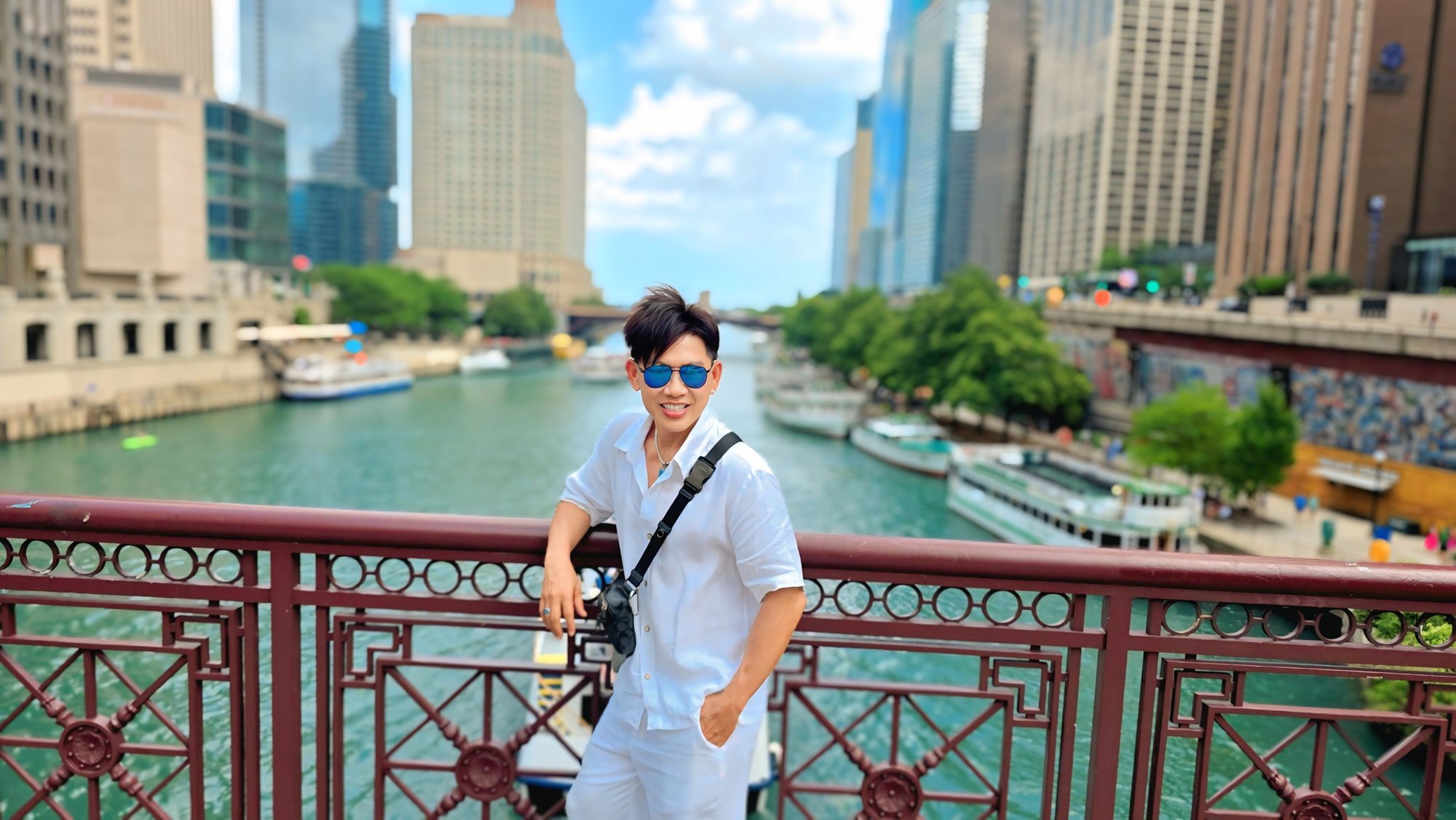 Thông tin sai lệch về tài chính của Mai Tuấn